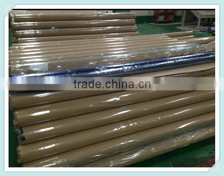 professional maufacture making machine pvc packing film pvc sheet