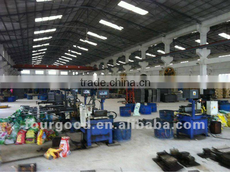 Diameter-8 Length-300 clothes display rack factory in China foshan