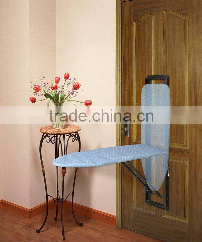 Modern Design Folding Wall Mounted Ironing Boards Iron Board Clothes Ironing Table GB-2