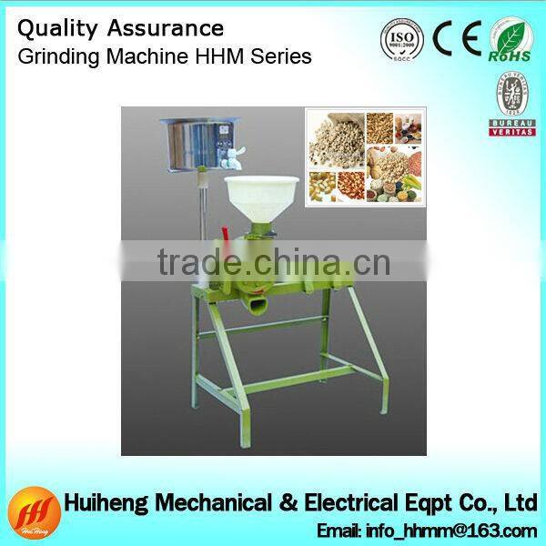 Soy bean Grinding Machine