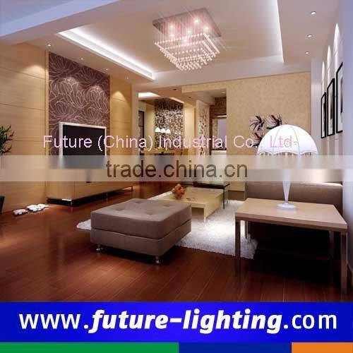 Indoor dimmable dc24v led light bar warm white 100cm aluminum housing led light bar