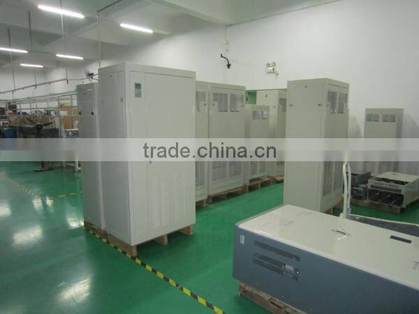220V to 240V 0.75KW 1HP single phase 220V input 380V output 3 phase frequency inverter