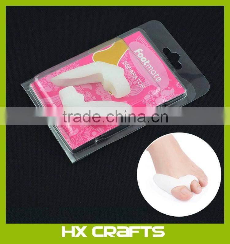 Bunion Relief 2 Big Toe Protectors For Bunions Treatment Bunion Gel Toe Separators