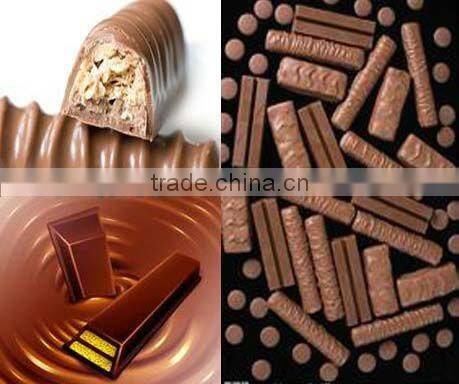 SJP series chocolate coating machine