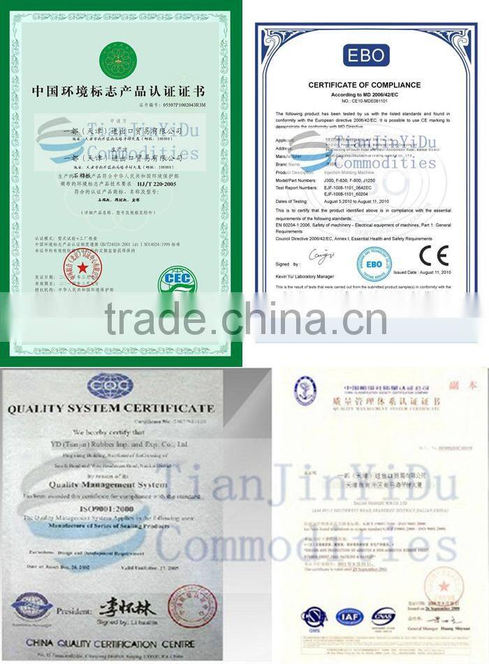 1425 NATI Ceramic Fiber Wool Blanket for boiler insulation