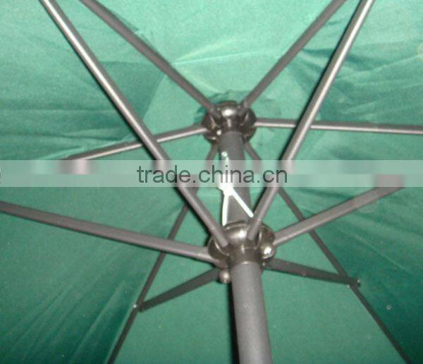 2014 new arrival high quality garden umbrella