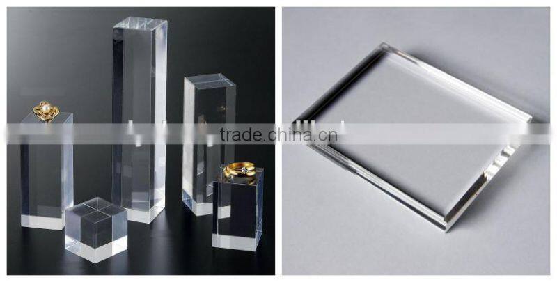 acrylic in office supplies