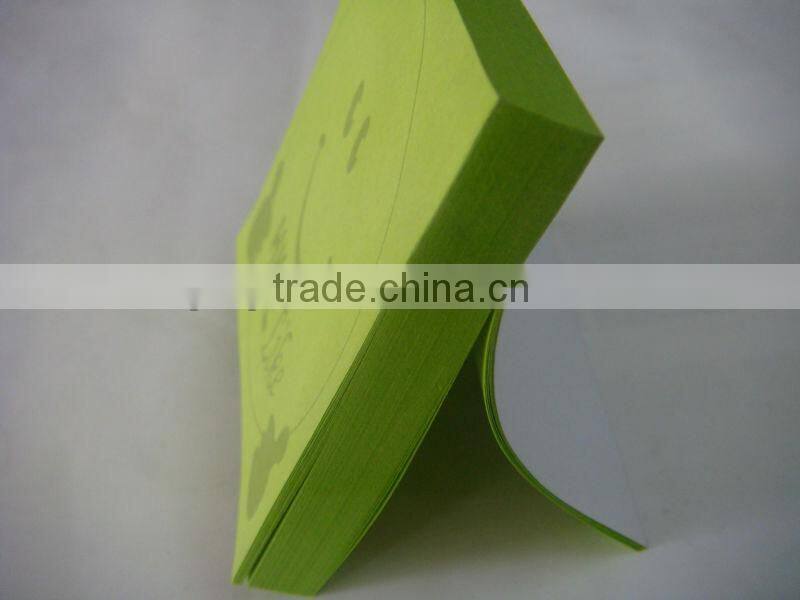 Business Sticky Note With Cheap Price