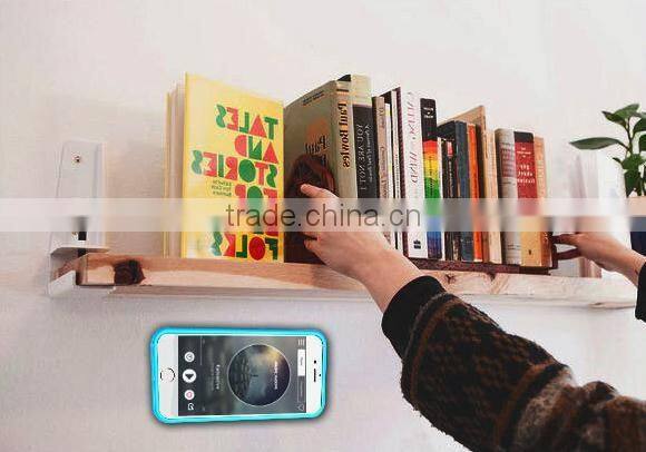 Wholesale cell phone case , new arrived anti-gravity phone case .