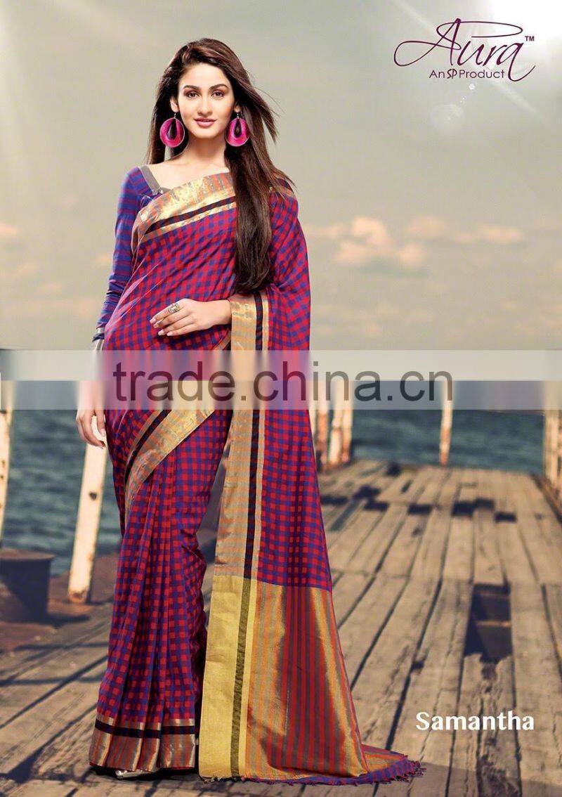 Elegant Trendy Designer Sarees