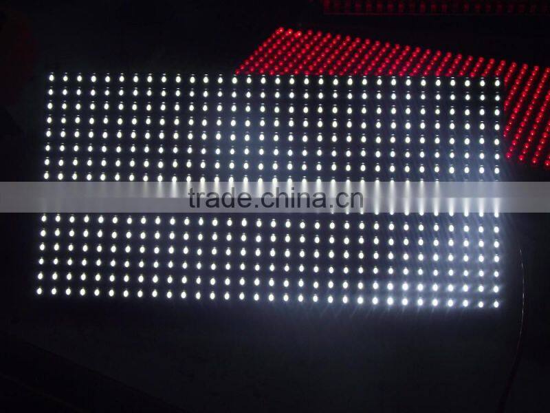 Warm White Emitting Color and Led Modules Type Super Bright Outdoor Led Module 1W