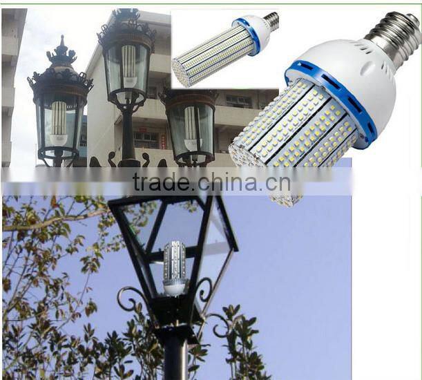 China manufacturer e39 e40 100w 120w led corn light UL cUL CE List 3 year warranty