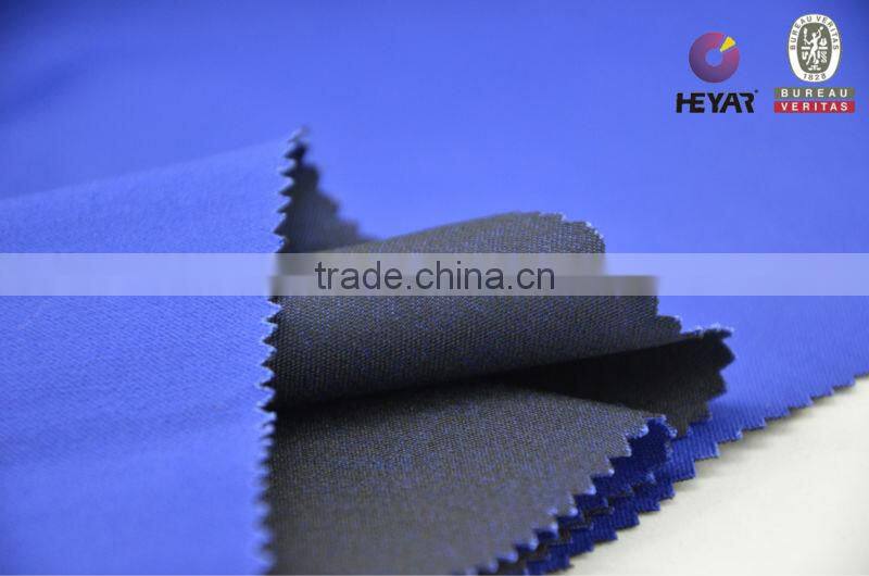 Cotton Poly Spandex Sateen Fabrics