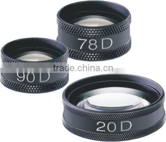 Aspheric Lens 20D, 20D Aspheric Lens, Aspheric Lens for Binocular Indirect Ophthalmoscope