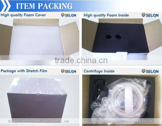 SELON CENTRIFUGE MACHINE, LABORATORY CENTRIFUGE, LOW SPEED CENTRIFUGE