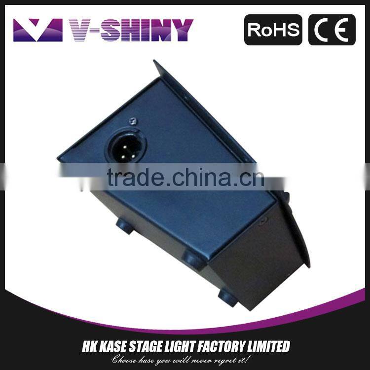 Manufacturer 3000W remote strobe controller