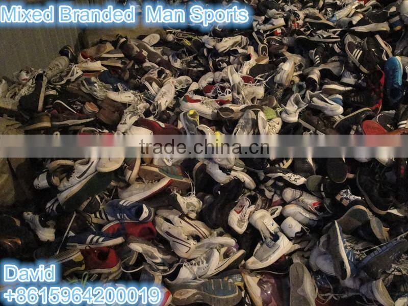 2015 new style original brand used cloths and shoes in israel