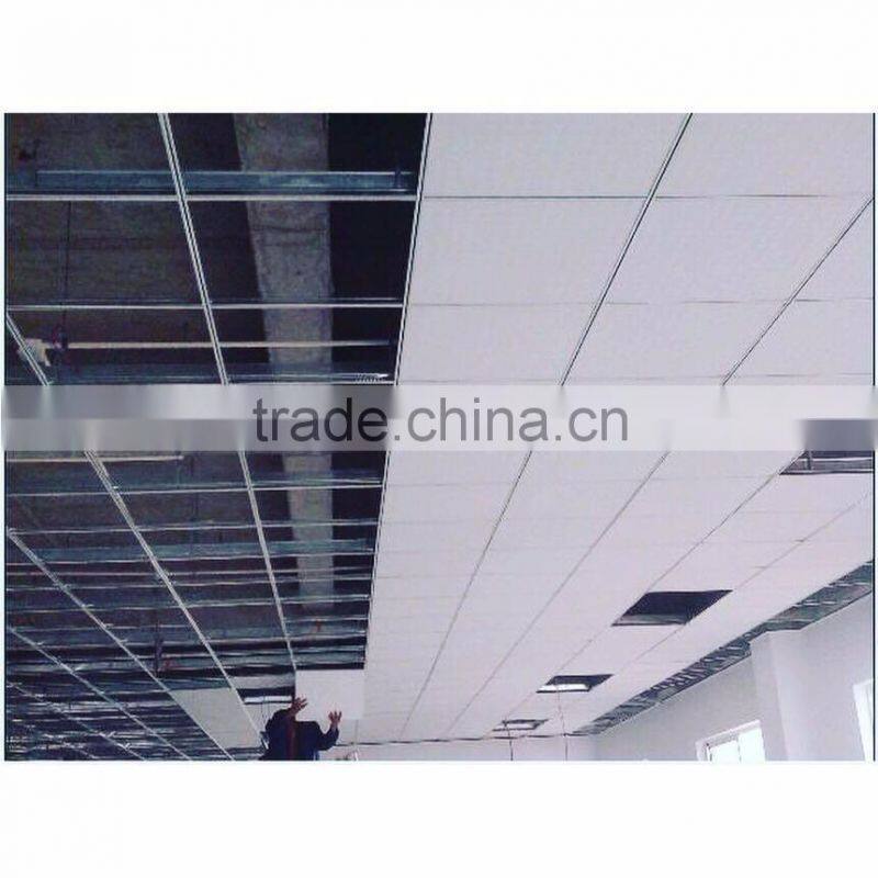 Ceiling Tee Bar Roll Forming Machine