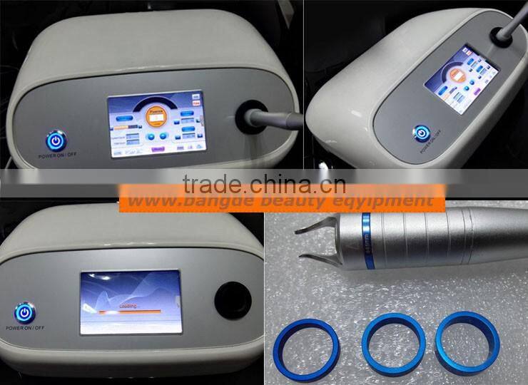 Alibaba sell 980nm diode laser Vascular Removal, Diode Laser Vascular Spider Vein Removal Machine