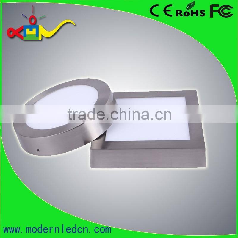 2016 shenzhen factory surface round luces led