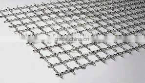 CE,ISO9001stainless steel mining vibratory mesh screen for stone and mine for sale with factory manufacuurers