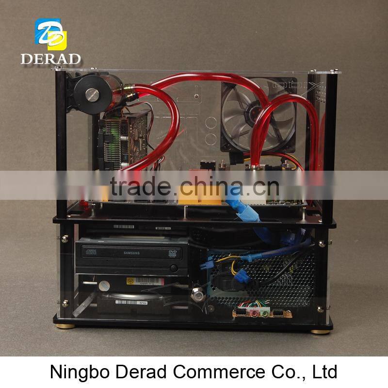 Acrylic Computer Case Manufactory