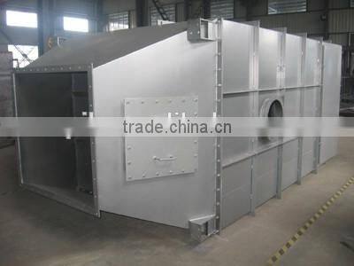 Asphalt Dust Collector