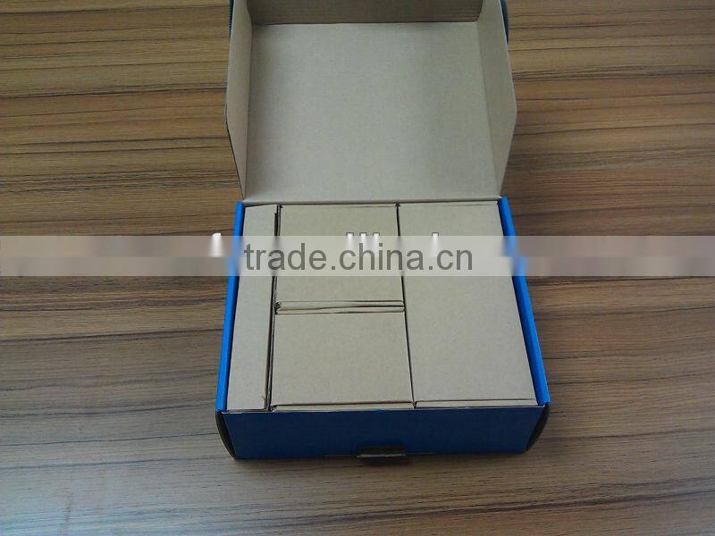 manufacturer 3.5 inch touch screen multi intercom system TA-896