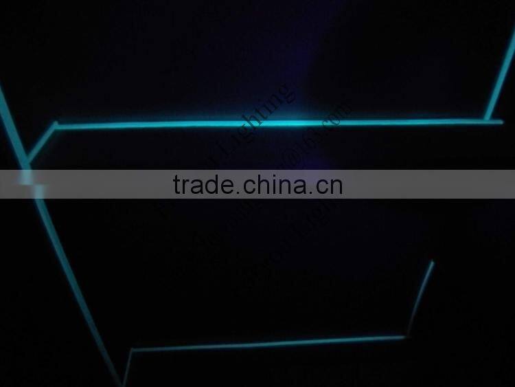 3-Year Warranty Disco DJ Stage Used High Power 400W UV400 Gun Blacklight