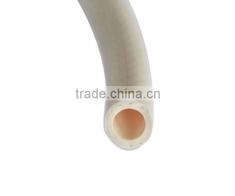 GH-03A China high quality bathroom accessory flexible PVC shower hose