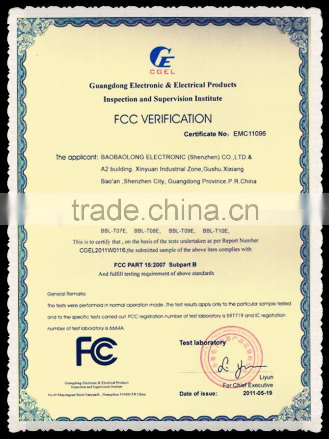 2014 Video games keyboard