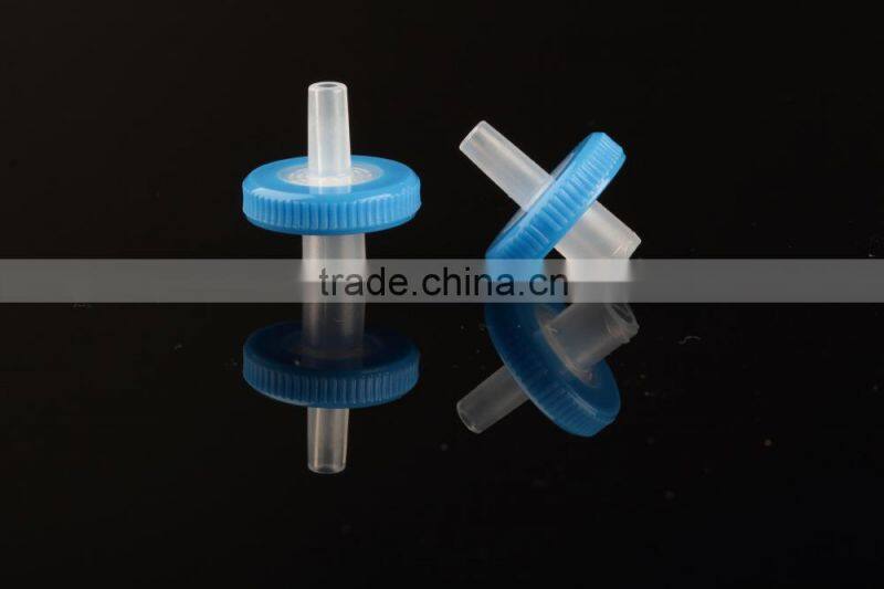 Hot sale!! Syringe Filter with different material