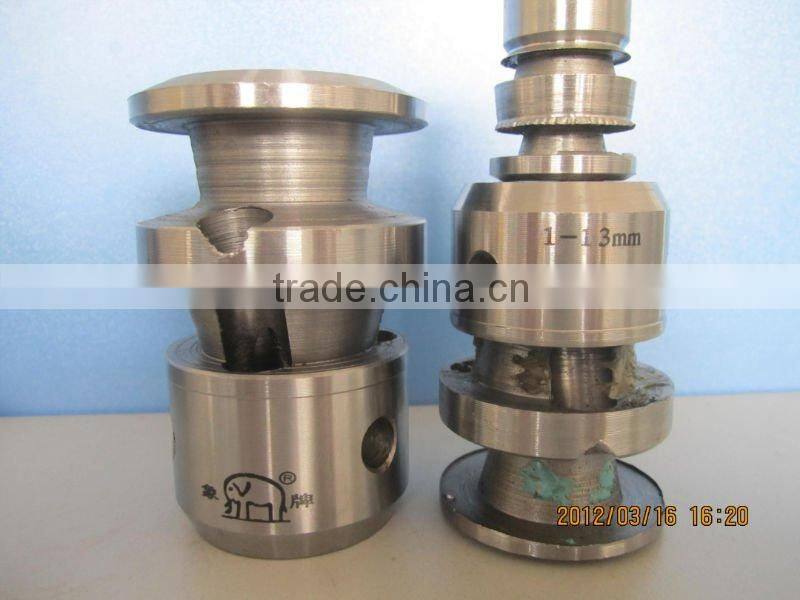 CNC router parts Laser Marking Machine