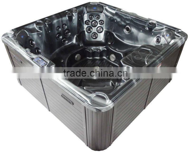 7 person badewanne hot spa