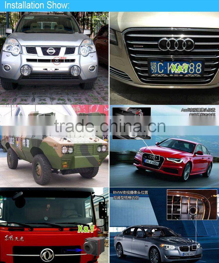 High quality IR 9~32V thermal camera,thermal camera surveillance ,v. XY-IR313