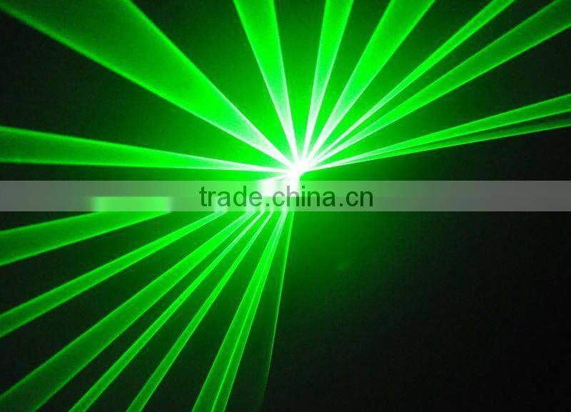 SD Card Green laser light 30mW for dj disco
