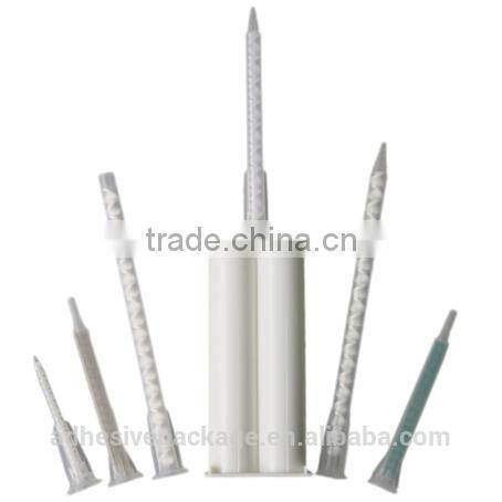 CG-50-1-1/2-1 Plastic Dispensing Gun, Injection Gun for Arylic Adhesives in Marble & Solid Surface