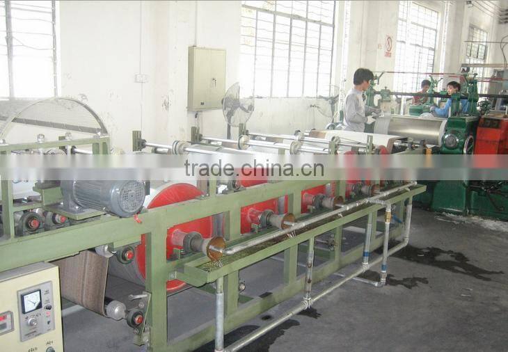 Electrothermic Type Bonding Machine