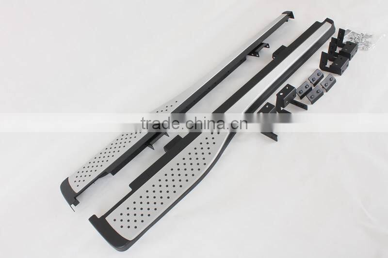 Running Board Side Step Running board for Honda CRV Original Style