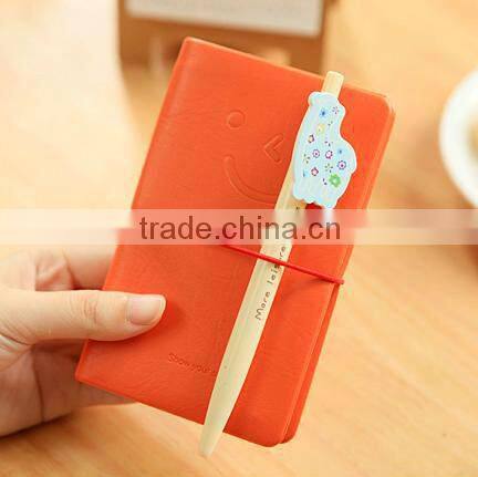 primary notebook waterproof notebook leather notebook
