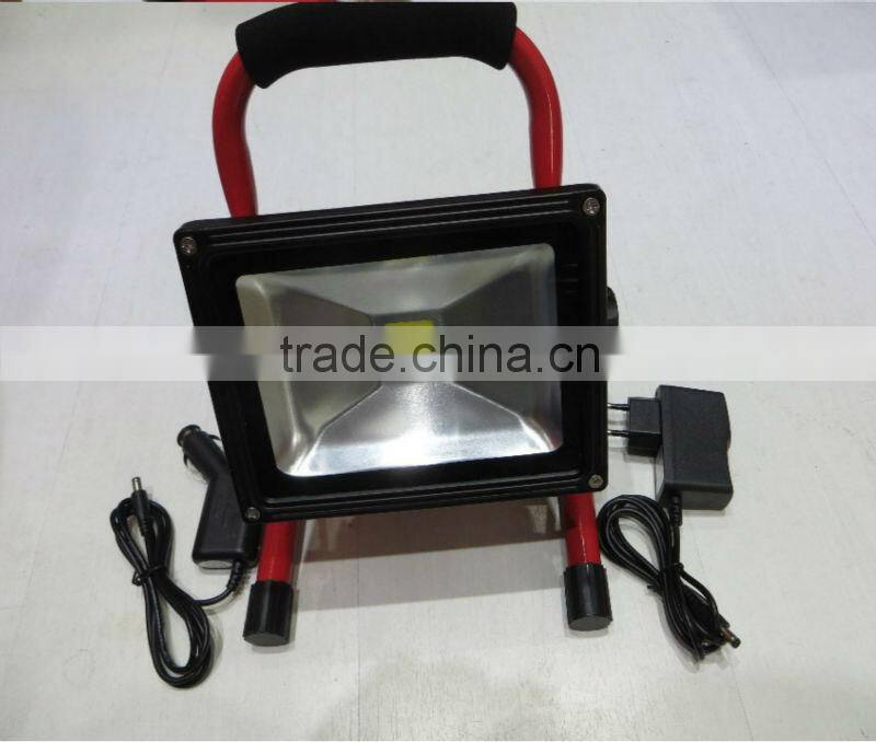Protable 20W LED Flood Light