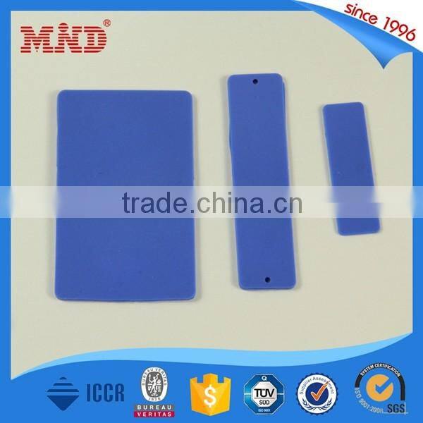 MDL22 High Performance Silicone Washable RFID Laundry Tag