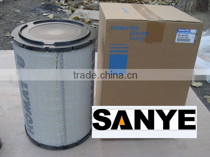 Oil Filter 1-13240232-2