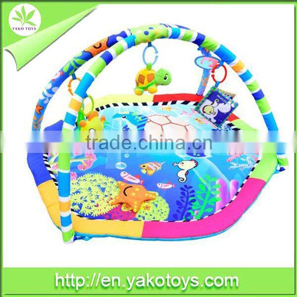 Battery operated plastic pigeon toy with light and music