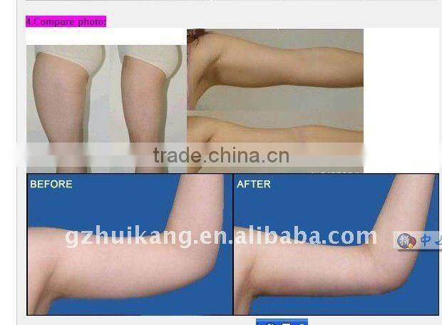 Portable 5 in 1 multifunctional slimming &health care&Beauty Equipment