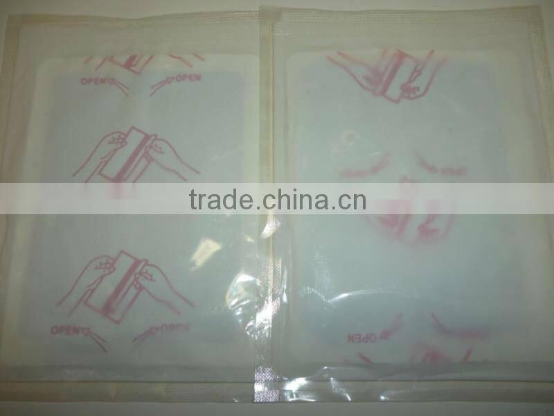 warmer patch 2013 hot new product instant hot packs