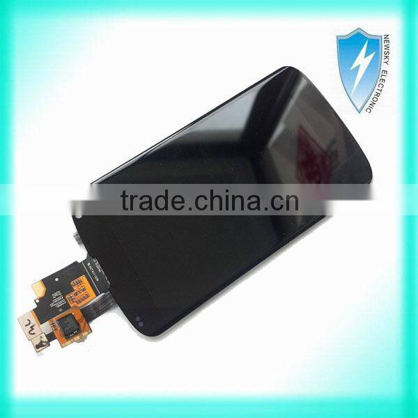 for lg nexus 4 e960 lcd touch screen replacement