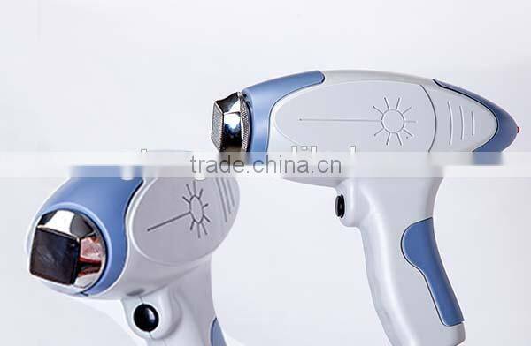 Best face machine with Hair removal machine in the word