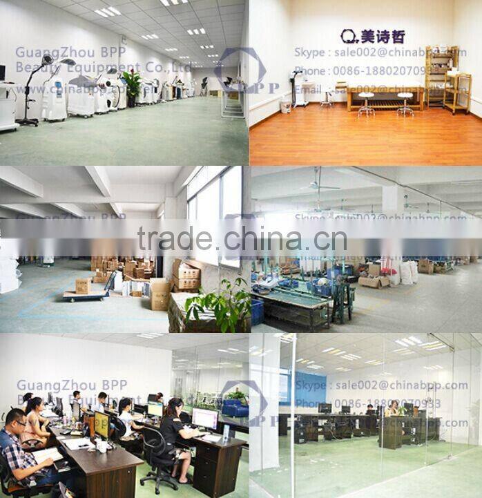 high digital best skin analysis machine / skin analysis device