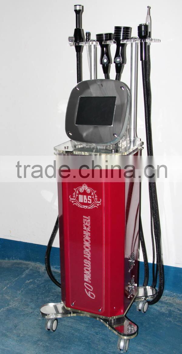 Newest ultrasound lipolysis machine